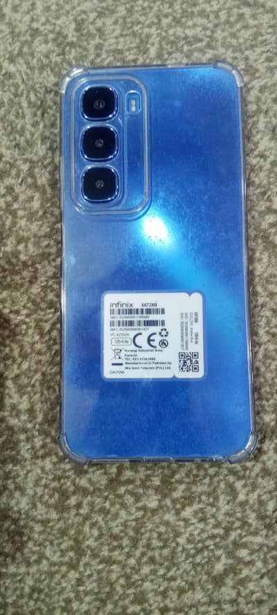 Infinix Other Model