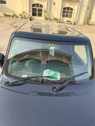 Suzuki Alto Lapin 2012