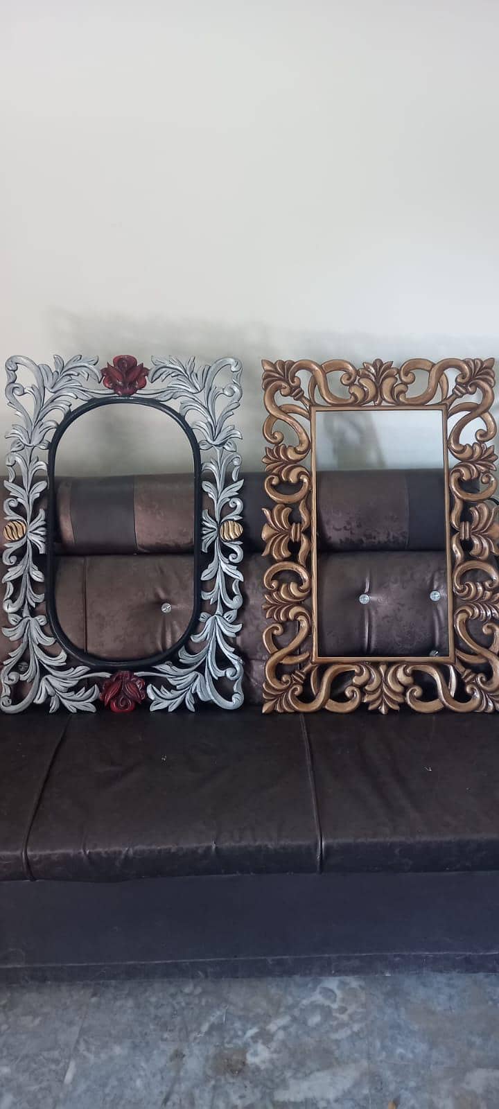 mirror frames 0