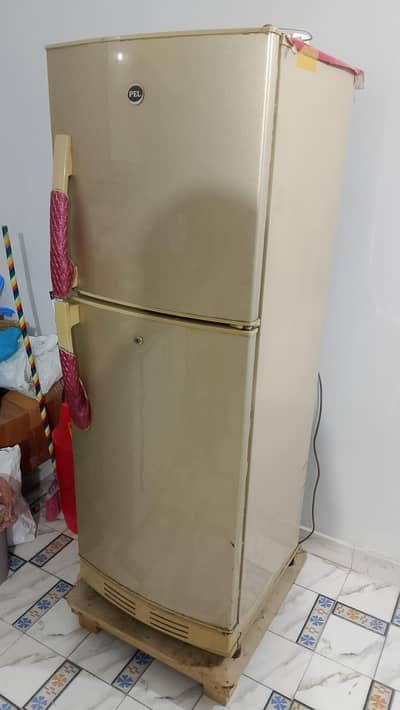 FRIDGE PEL 11 CUBIC