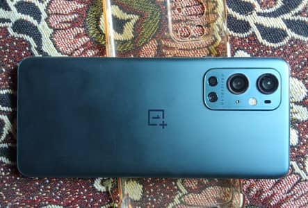 One Plus 9 Pro