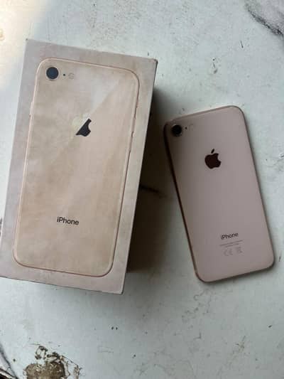 Apple iPhone 8
