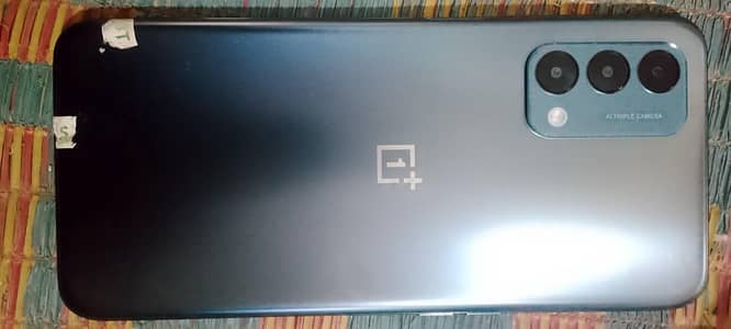 One Plus Nord N100