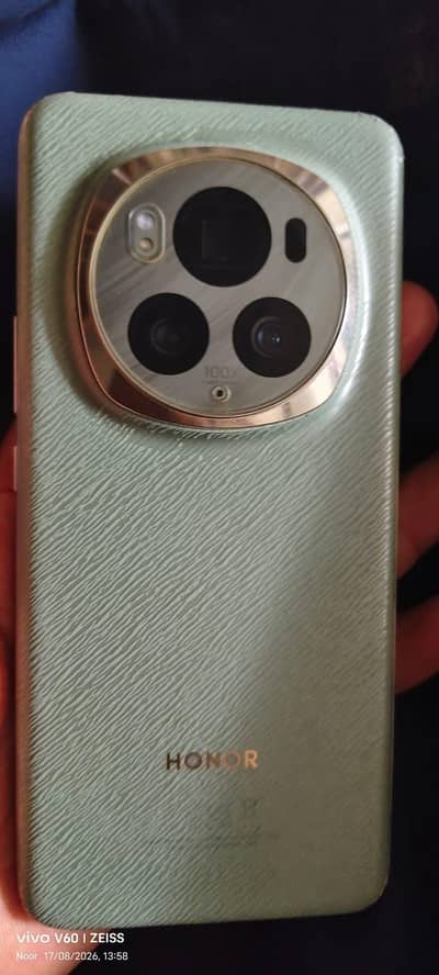 Honor Magic 6 Pro 12 512 PTA