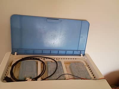 Ac cooler with pads for sale
