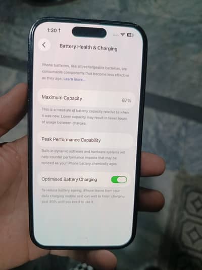 Apple iPhone 14 Pro