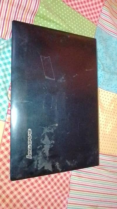 Lenovo laptop