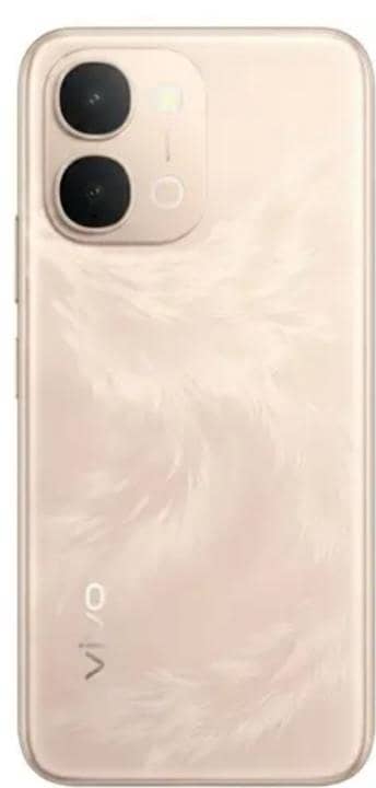 Vivo Y31 5G
