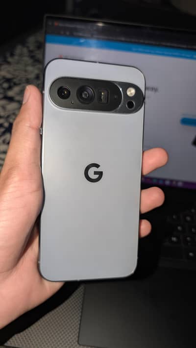Google Pixel 10 Pro XL