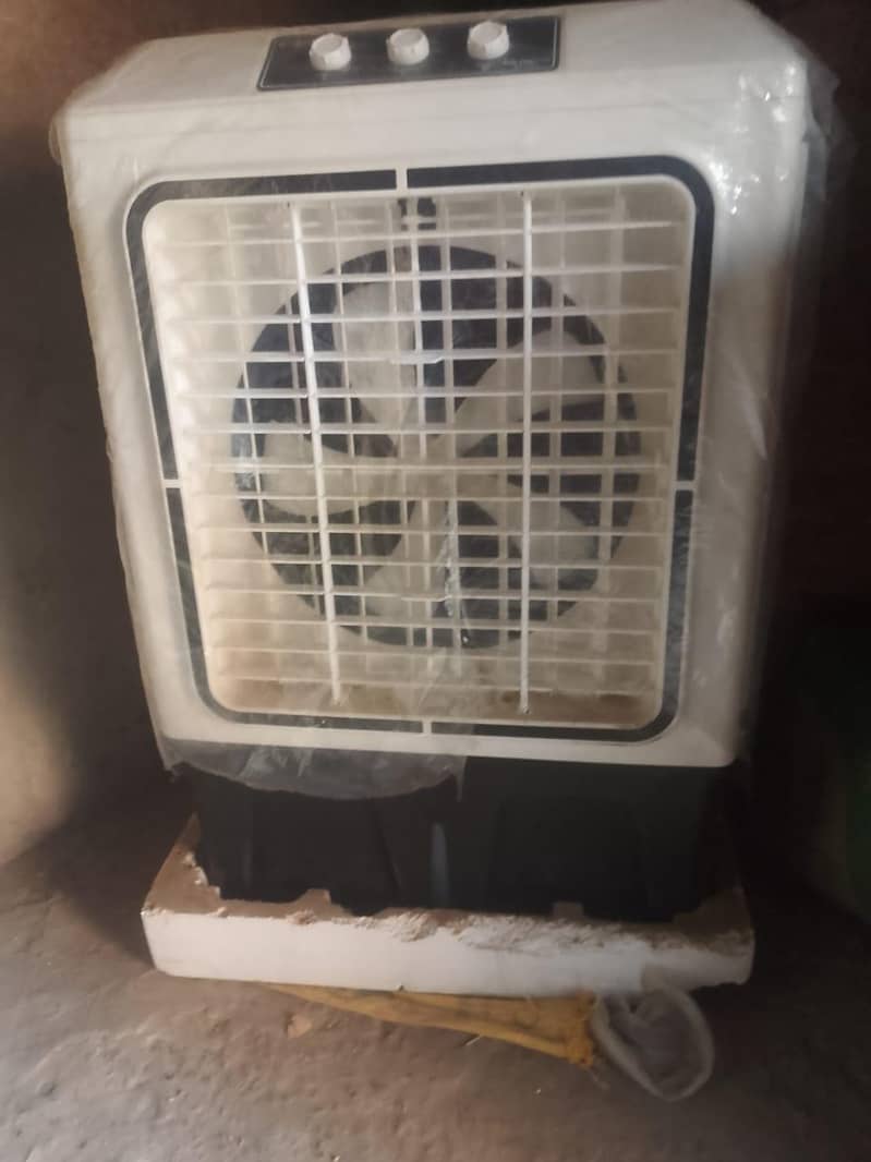 new coolar 7