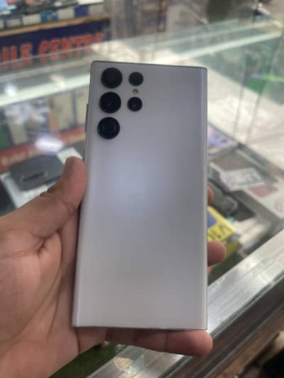 Samsung Mobile S22 Ultra