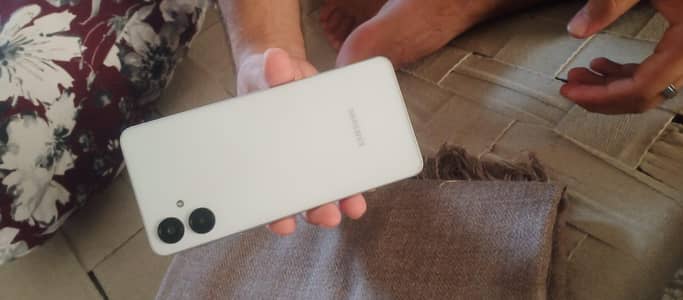 Samsung Mobile A06