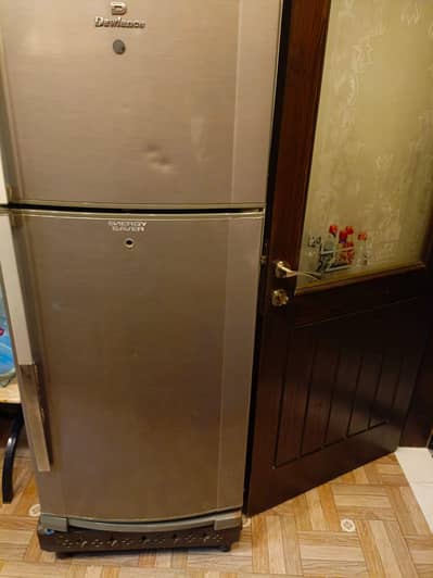 Dawlance Energy Saver Full Size Fridge for Sale