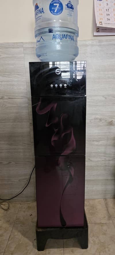 water dispenser 'pel'