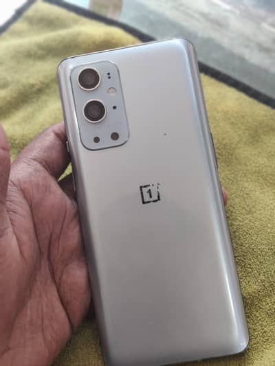 One Plus 9 Pro