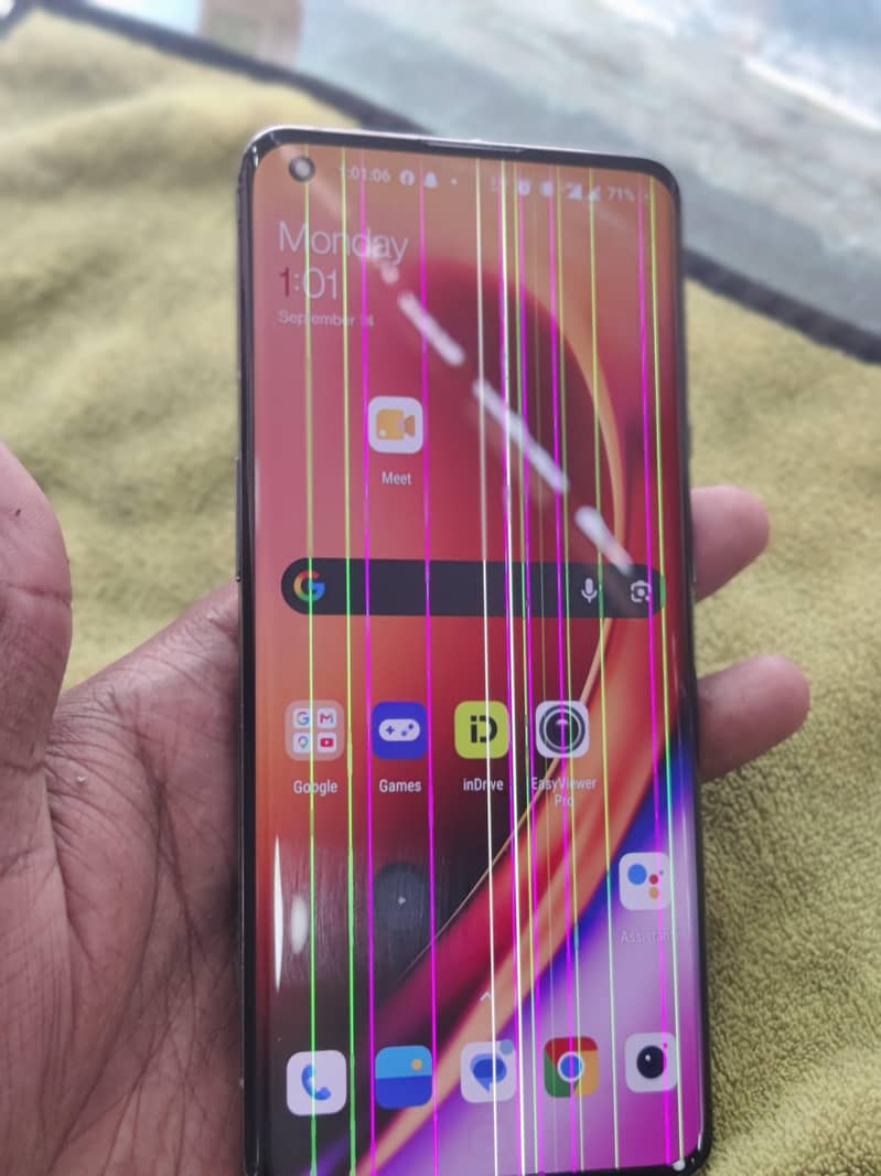 One Plus 9 Pro 1