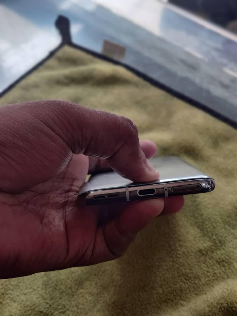 One Plus 9 Pro 2