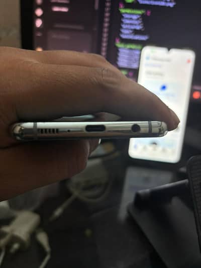 Samsung Mobile S10 Plus