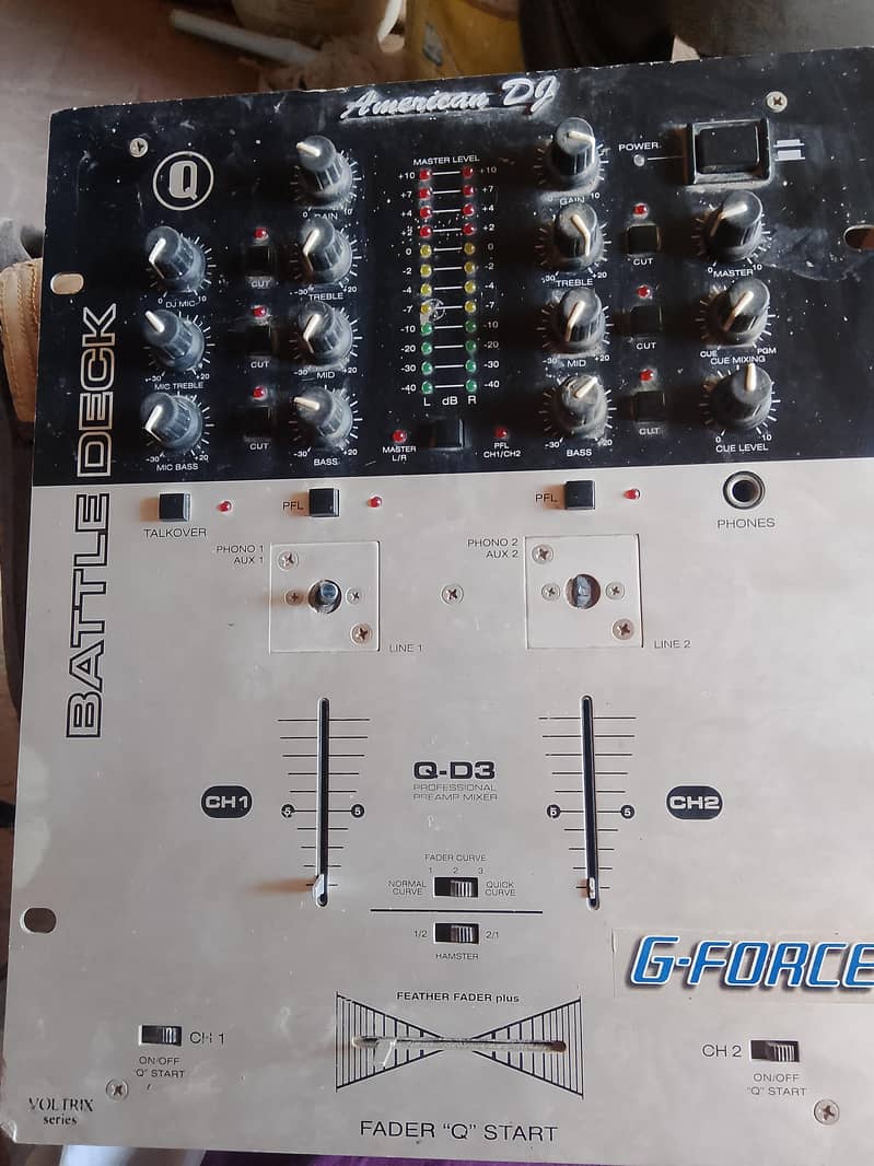 Sound system 0