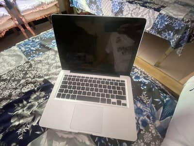 Macbook pro 13 2012