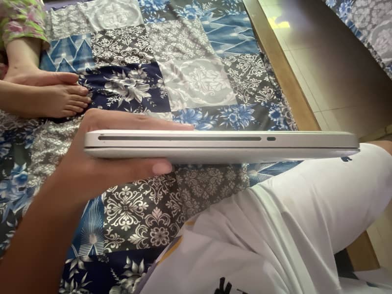 Macbook pro 13 2012 1