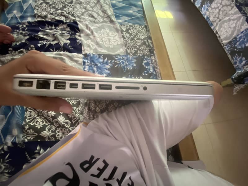 Macbook pro 13 2012 2