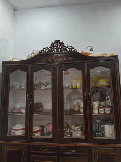 Showcase For Sale