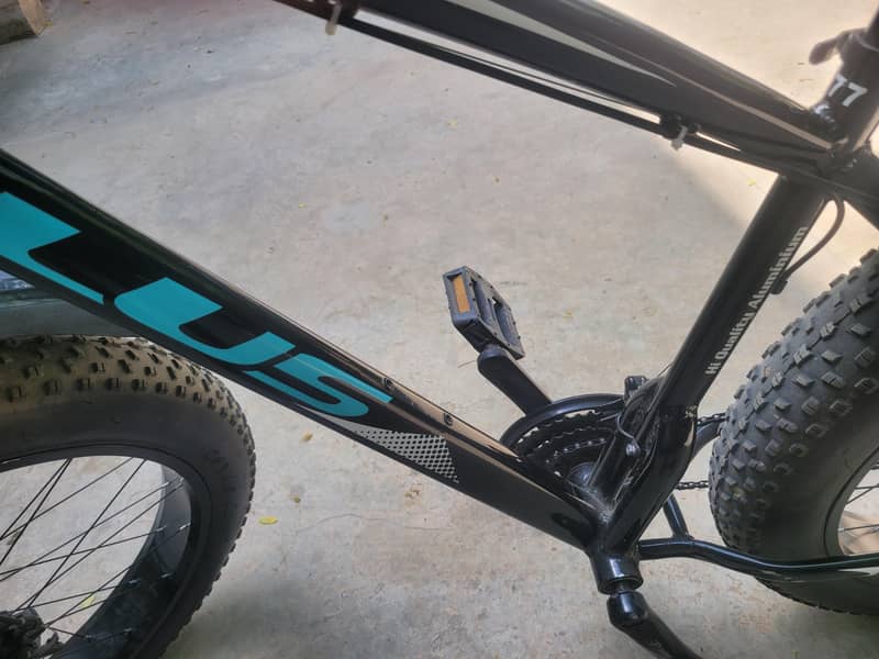 Bicycle 0
