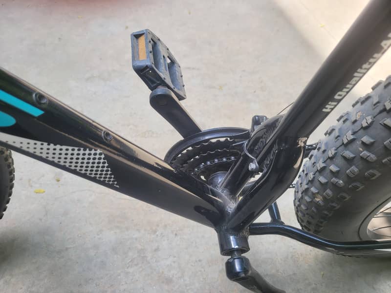 Bicycle 1