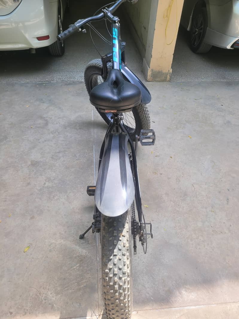 Bicycle 2