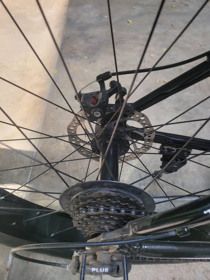 Bicycle 3