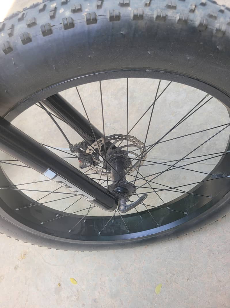 Bicycle 4
