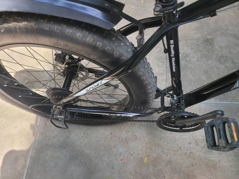 Bicycle 5