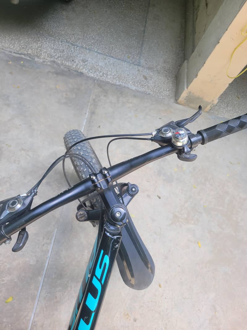 Bicycle 6