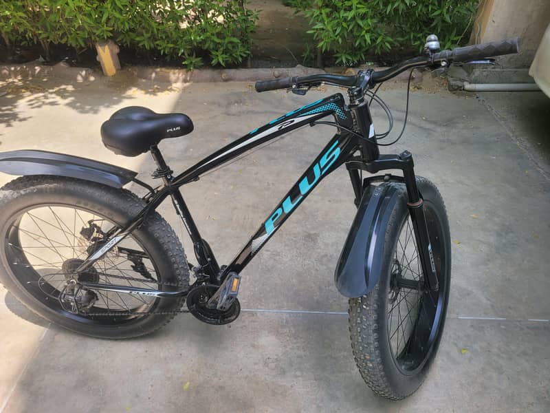 Bicycle 7