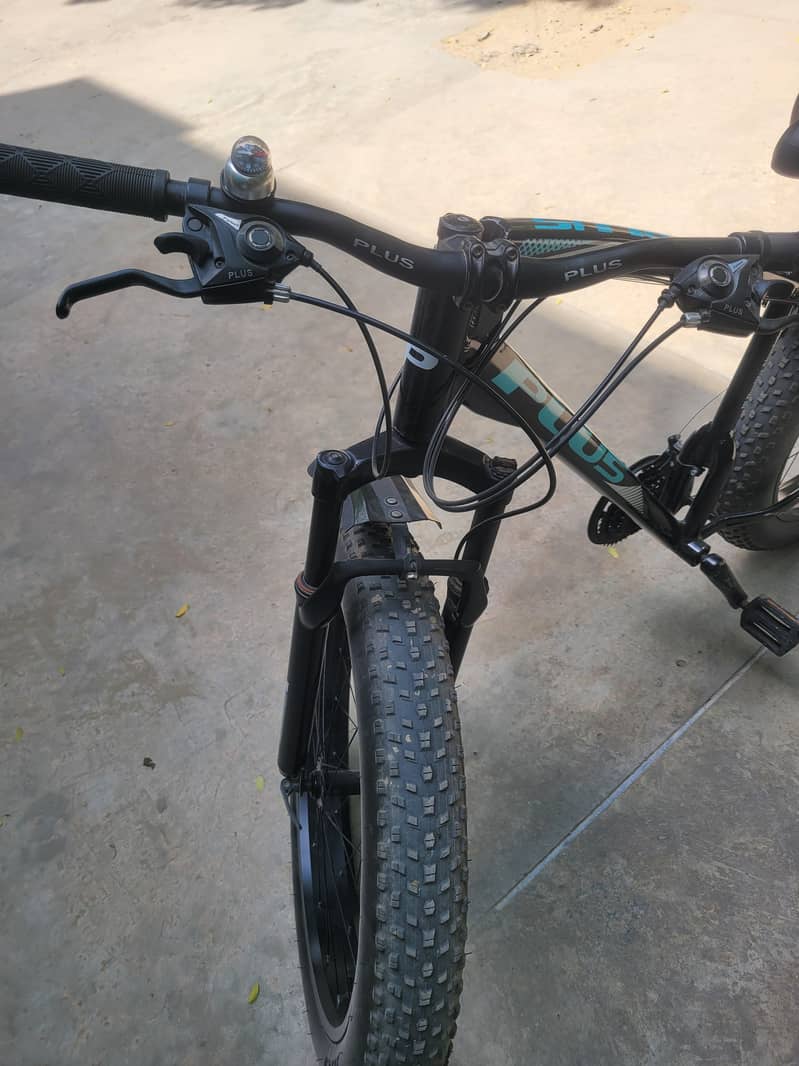 Bicycle 8
