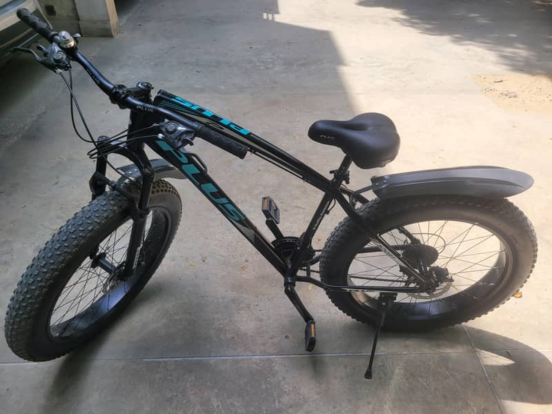 Bicycle 9