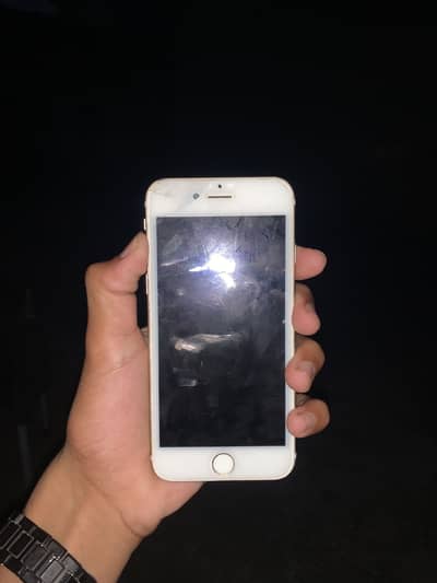 Apple iPhone 6S Exchange possible