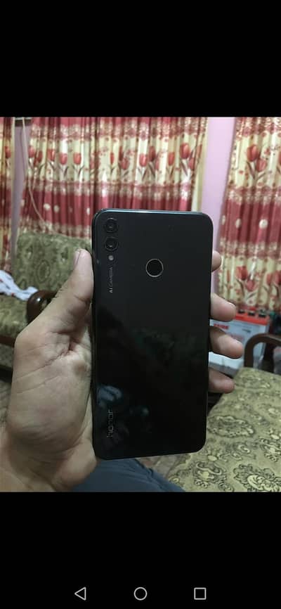Honor 8X Huawei