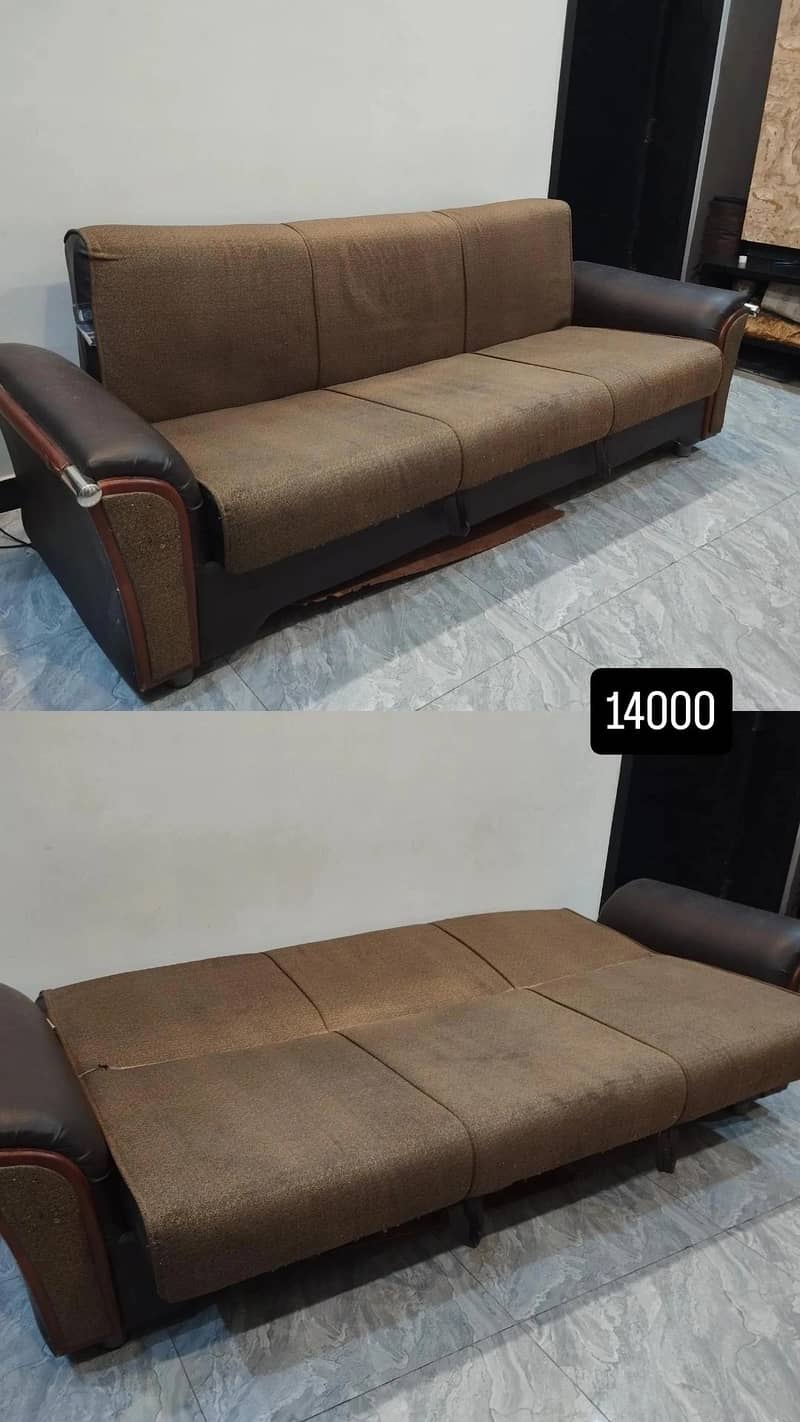 sofa set five seater 3