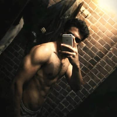 Abdullah Khurram 