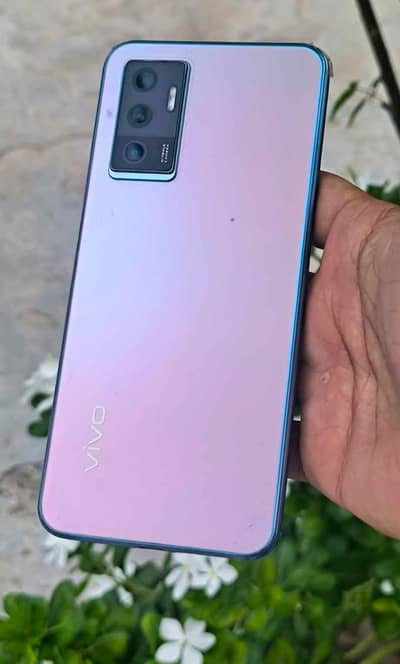 Vivo V23e Full Box 8/256
