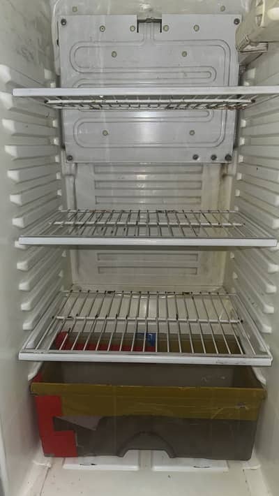 Dawlance Refrigerator [ Working 100% ] For Sale