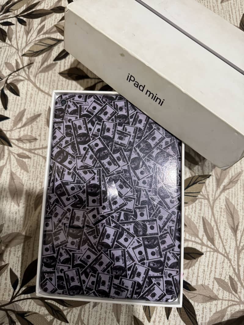 Ipad Mini 5 0