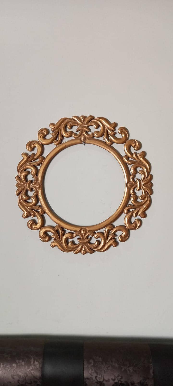mirror frames wood lasani 1