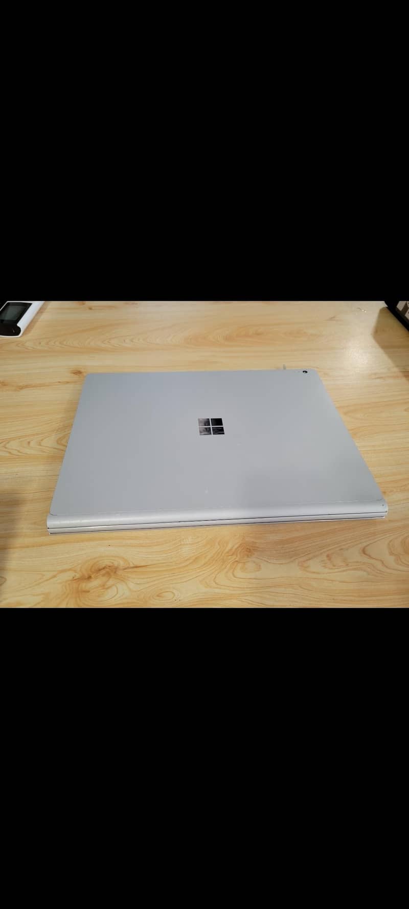 Microsoft Surface book 2 - Touch - Tab - i7 8th gen 6