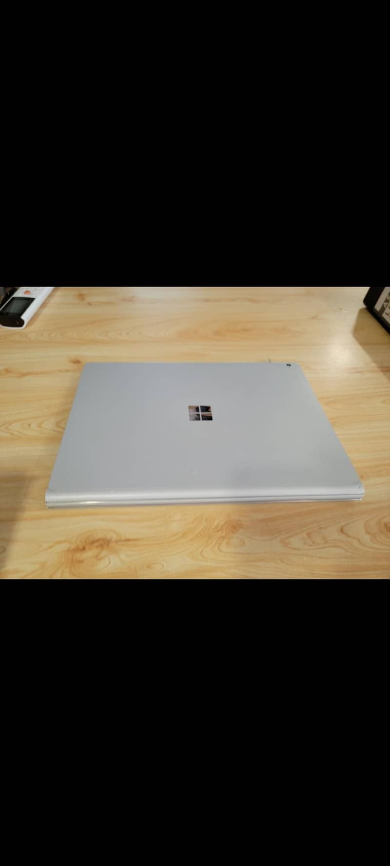 Microsoft Surface book 2 - Touch - Tab - i7 8th gen 7