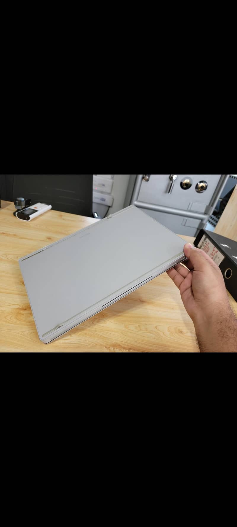 Microsoft Surface book 2 - Touch - Tab - i7 8th gen 8