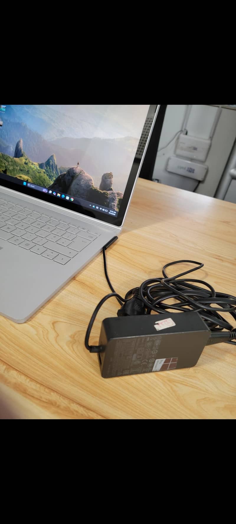 Microsoft Surface book 2 - Touch - Tab - i7 8th gen 11