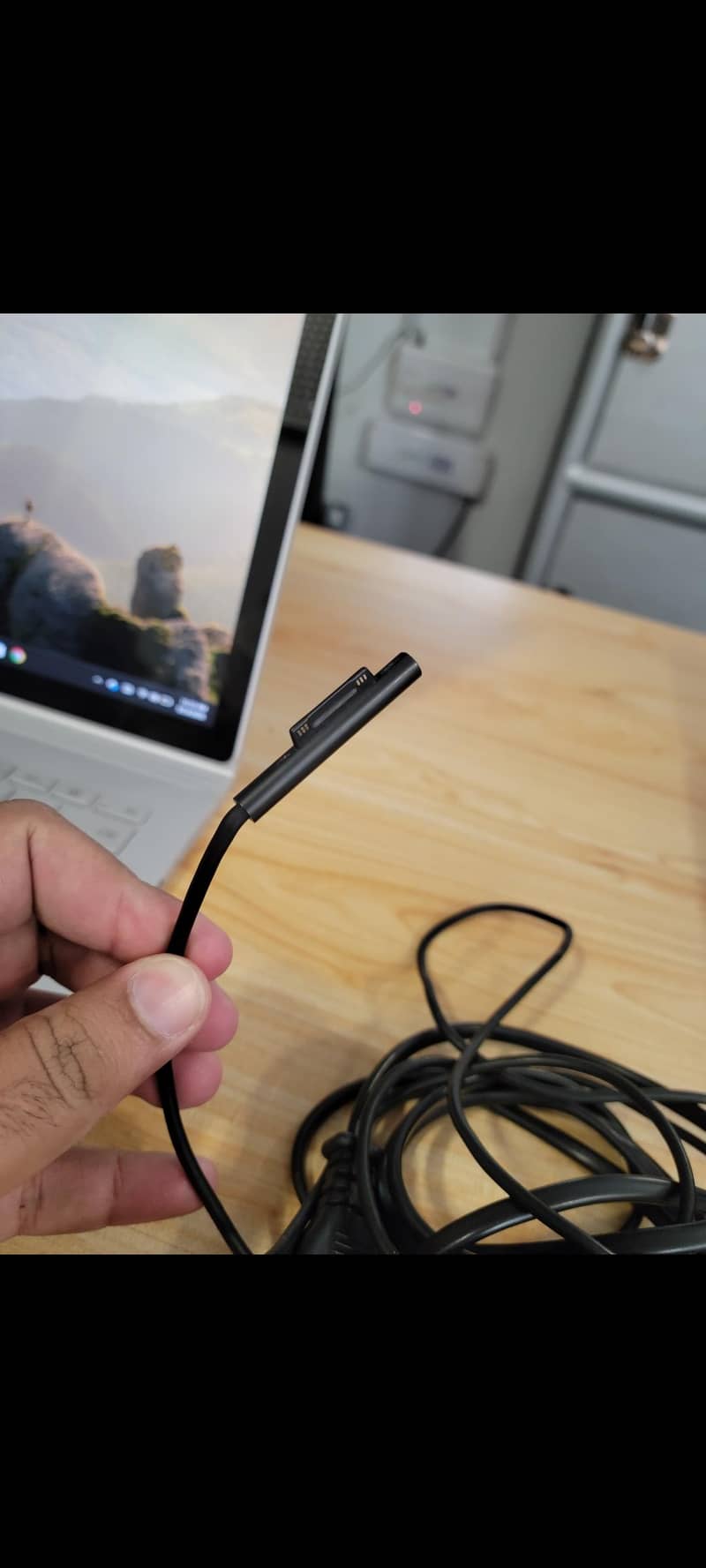 Microsoft Surface book 2 - Touch - Tab - i7 8th gen 12